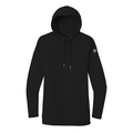 District Ladies' French Terry Hoodie